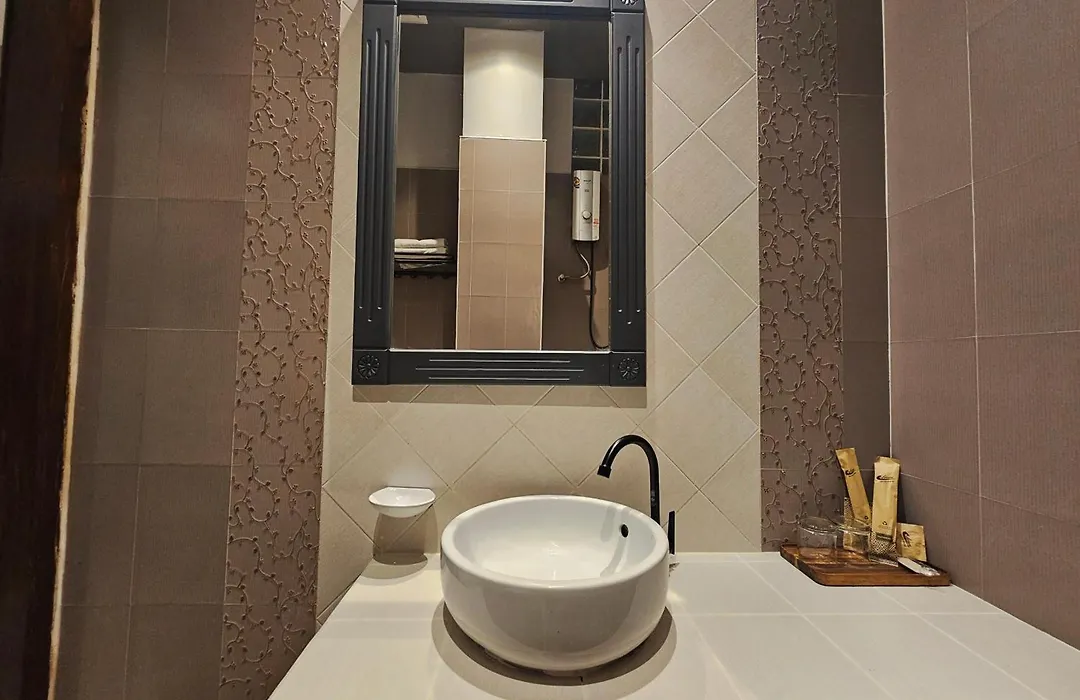 Family Boutique Hotel-1