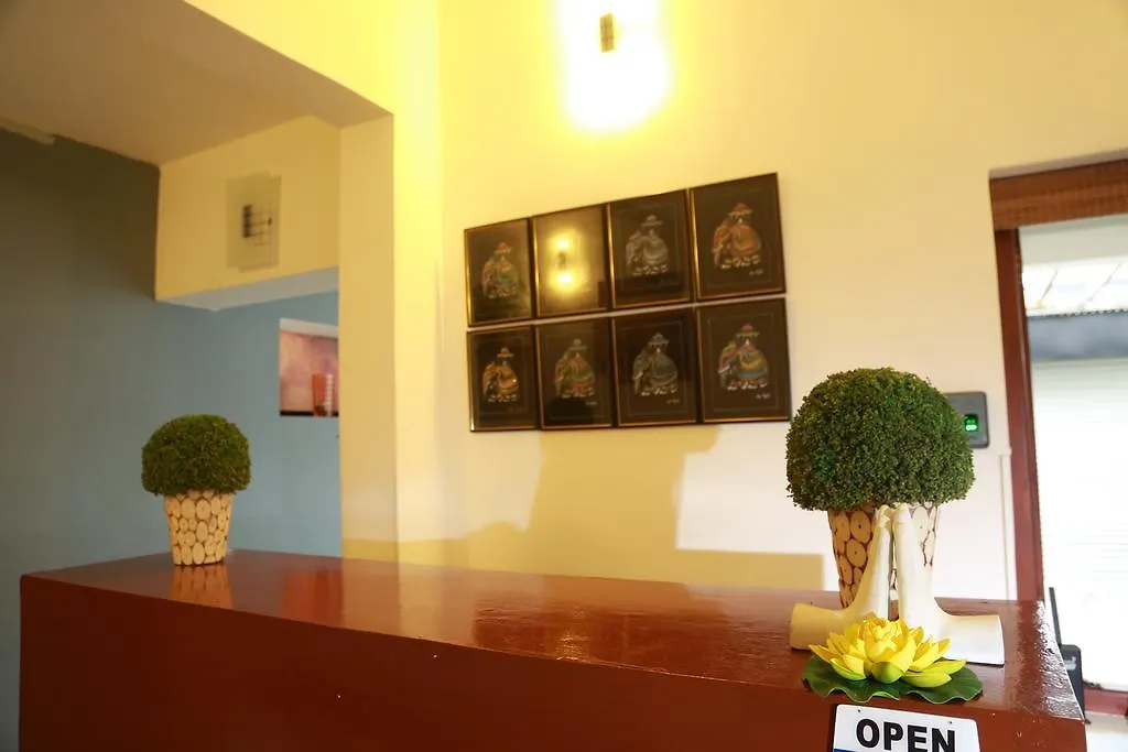 The Canes Boutique Hotel-1