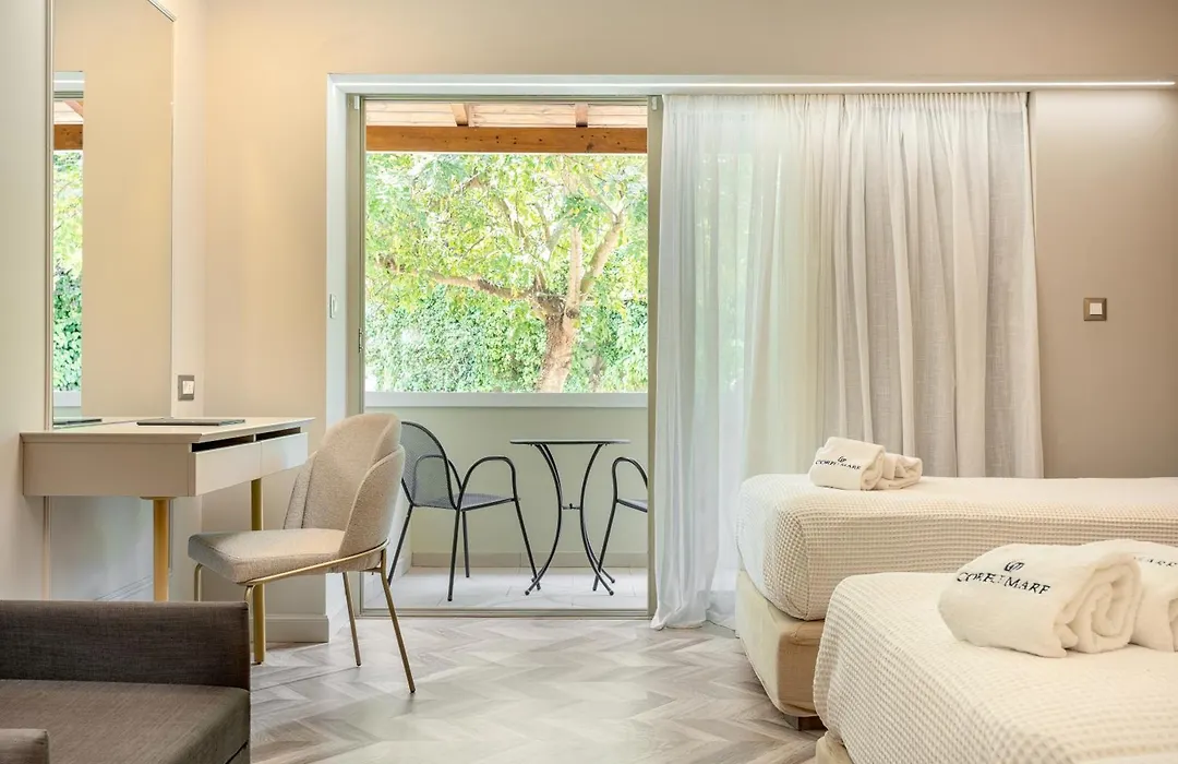 Corfu Mare Boutique Hotel -Adults Only-1