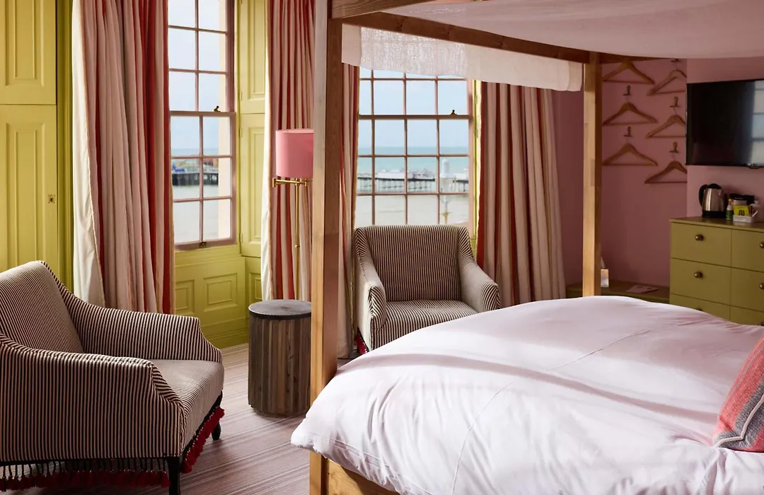Drakes Hotel-1