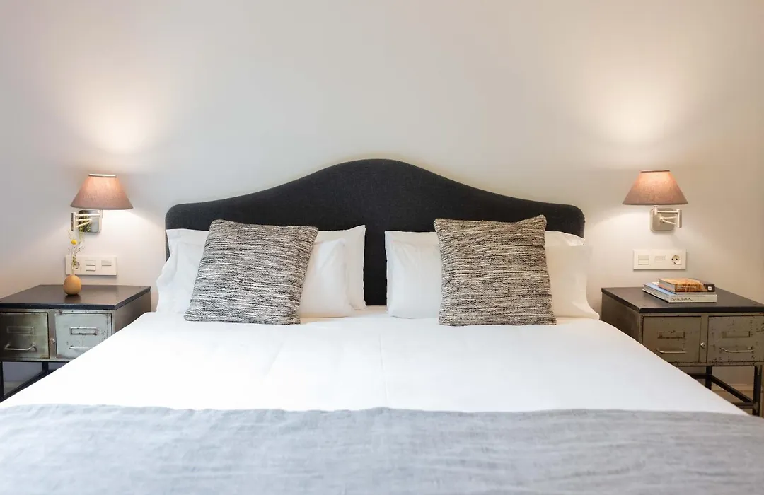 We Boutique Hotel Barcelona-1