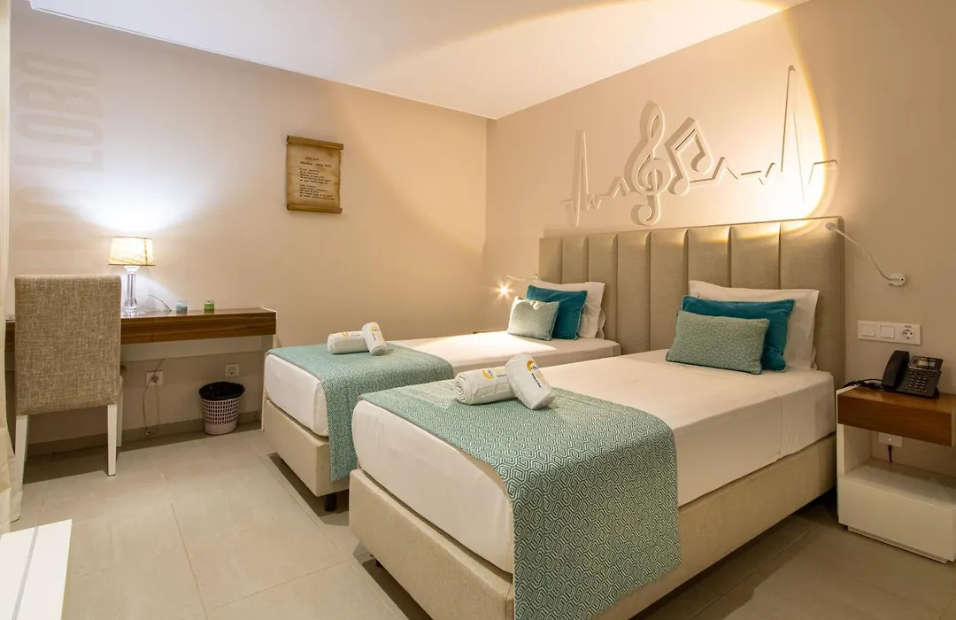 Luna Boutique Hotel-1
