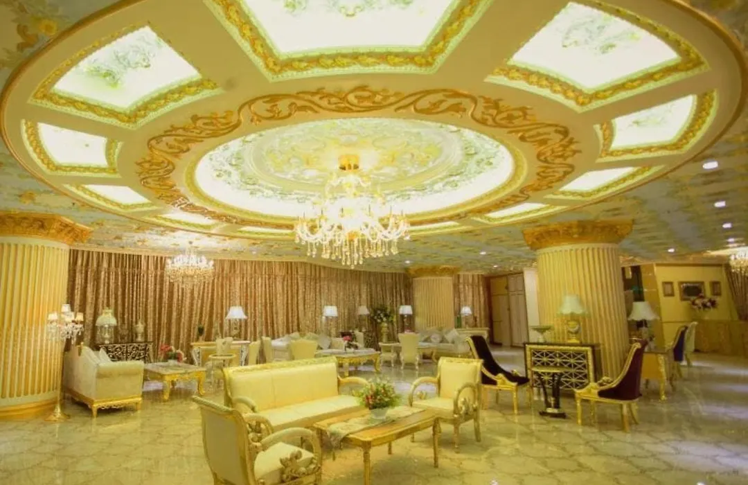 Lace Boutique Hotel-1