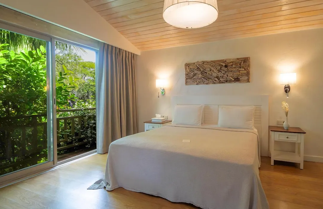 Kimera Lounge Hotel-1