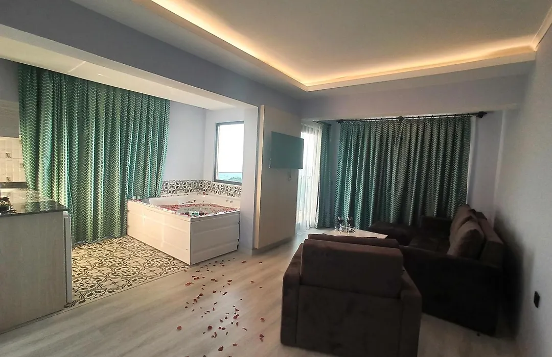 Livaneli Boutique Otel-1