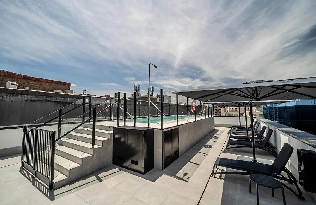 Itc Madrid By Soho Boutique-1