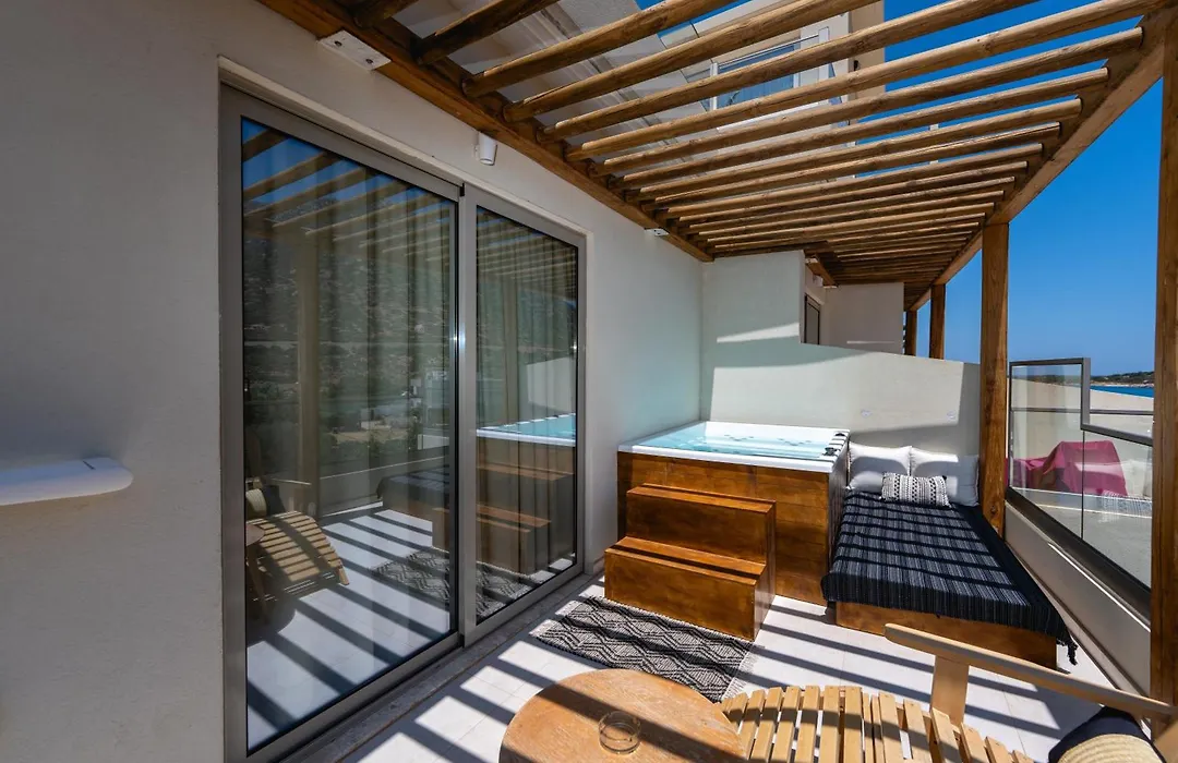 Nostos Beach Boutique Hotel-1