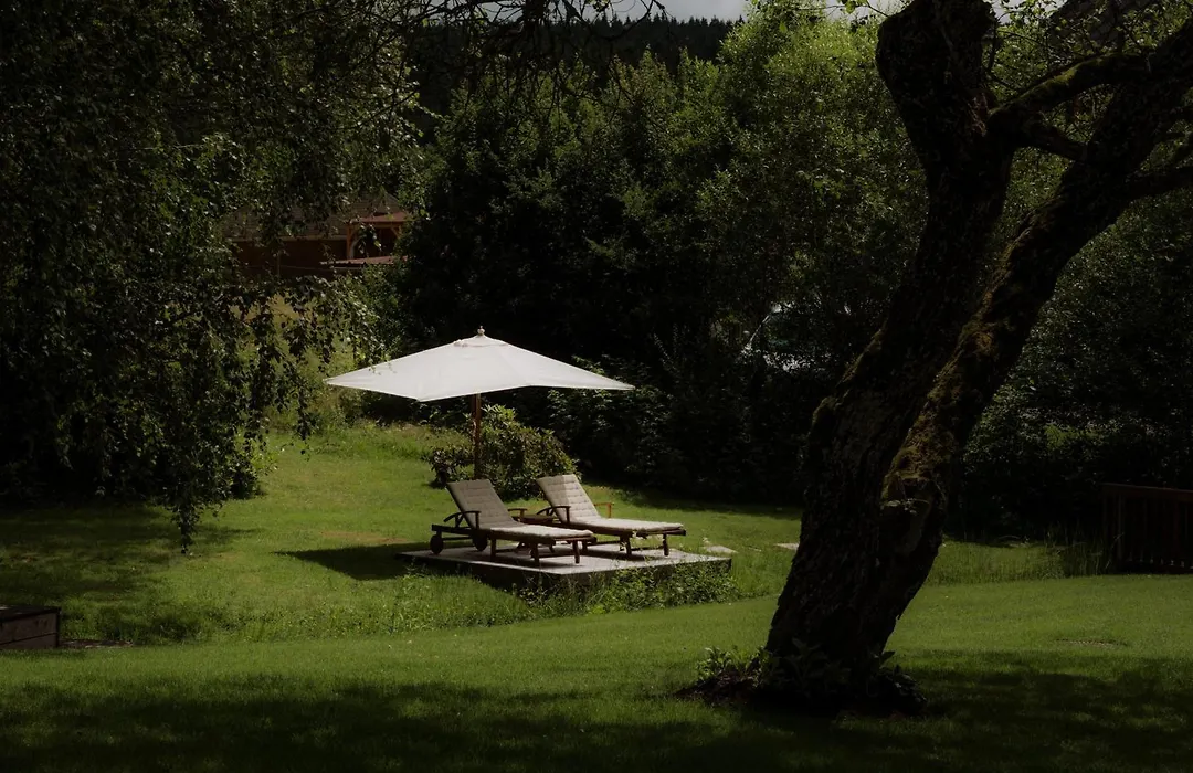 Boutique Hotel Mühle Schluchsee-1