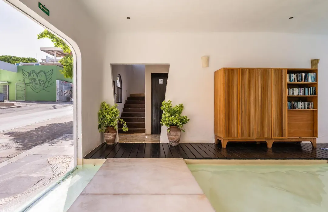 Kinbe Hotel Boutique-1