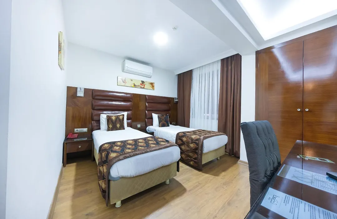 Marlight Boutique Hotel-1