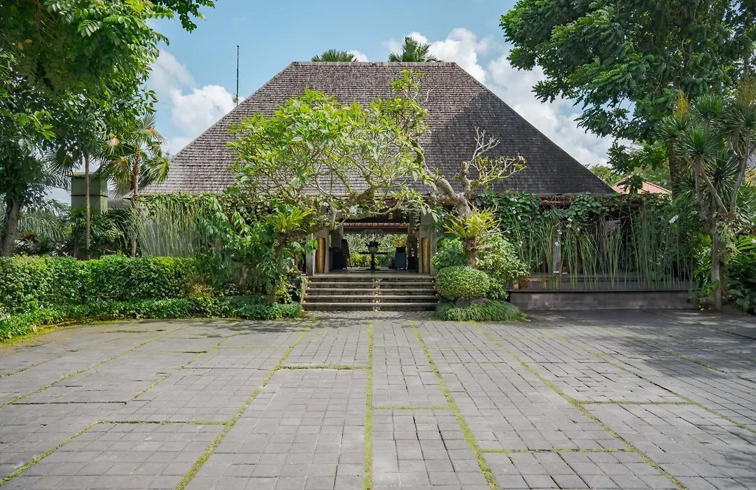 Goya Boutique Resort-1