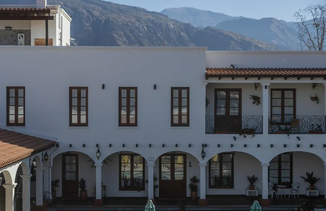 Iraola Hotel Boutique-1