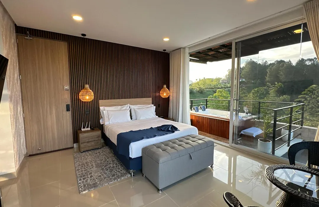 Arvum Hotel Boutique-1