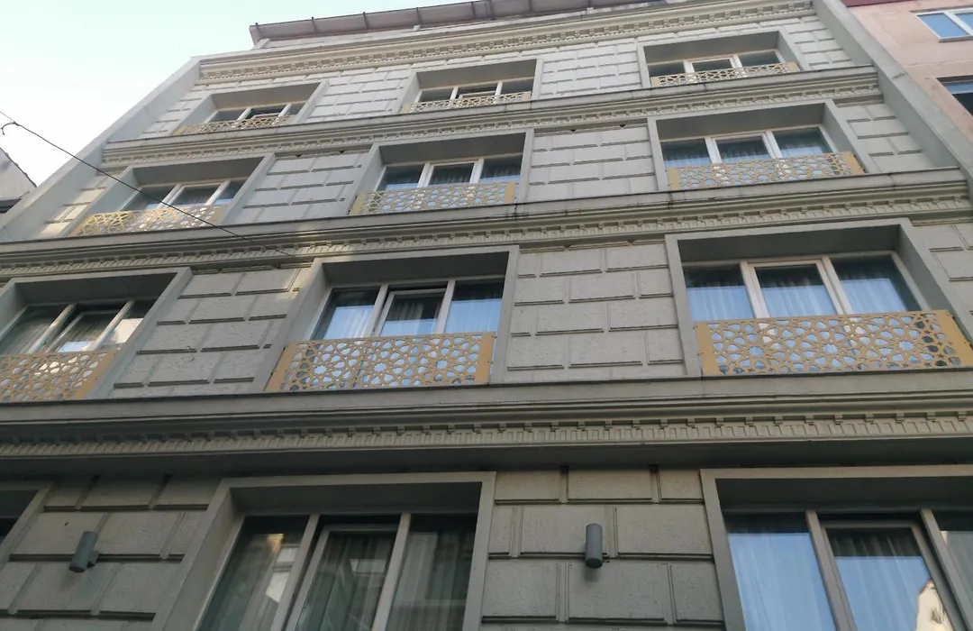 Grand Bazaar Hanpoint Hotel-1