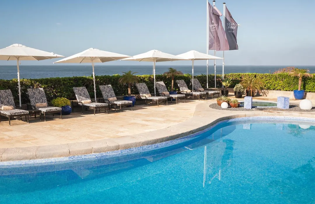 Longevity Senses - Cascais Boutique Hotel - Adults Only-1