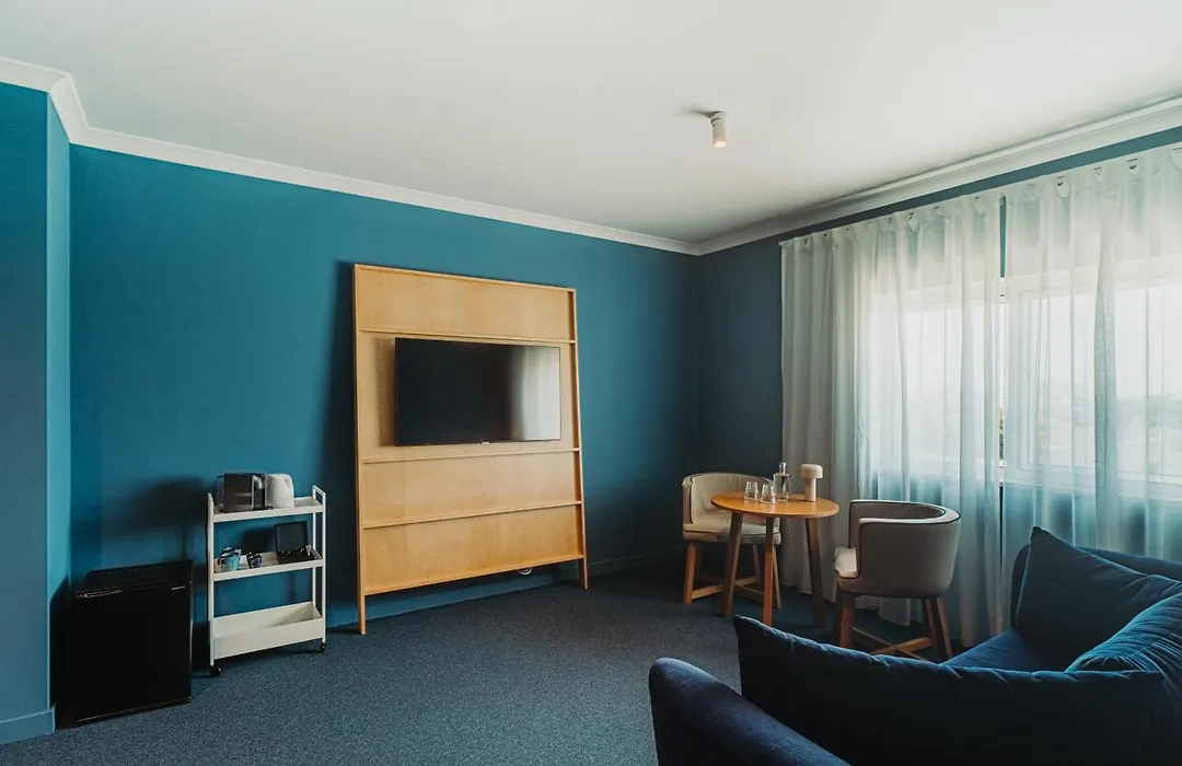 Velamar Boutique Hotel - Adults Friendly-1