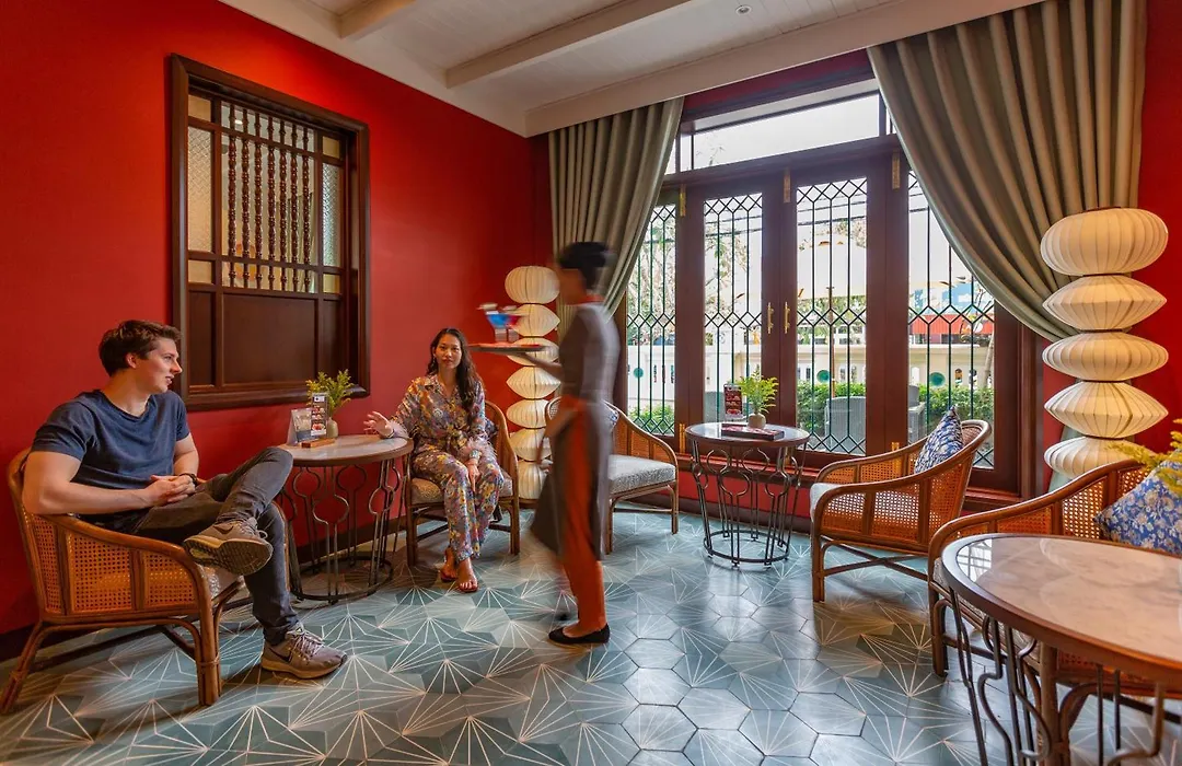 Cozy Savvy Hoi An - The Quintessence Of Exquisite Retreat-1
