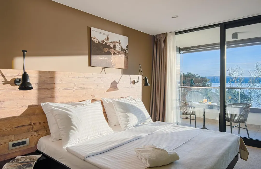 Boutique Hotel Esplanade (Adults Only)-1