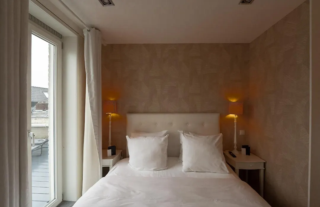 The Saints Bliss Hotel-1