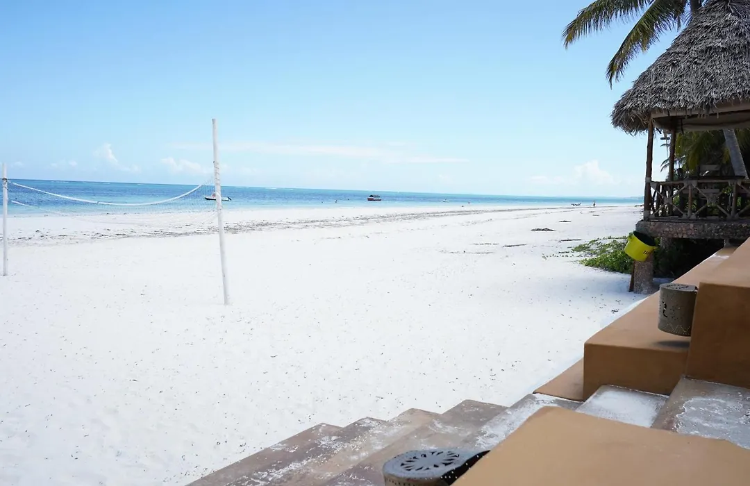 Zanzibar House Boutique Hotel-1