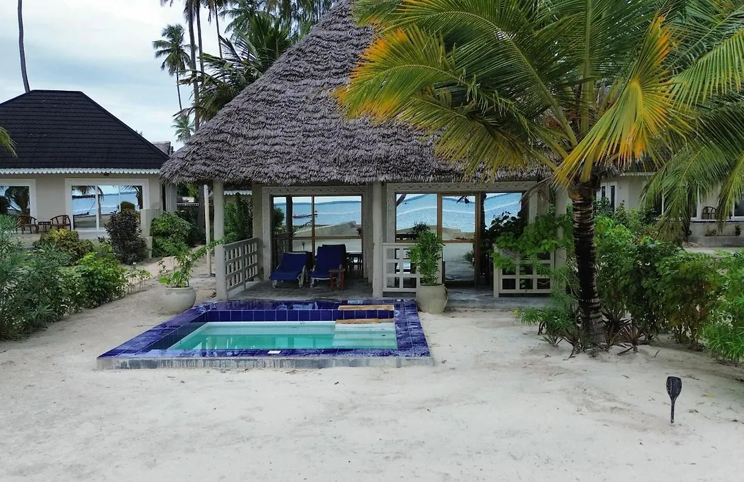 Kikoi Boutique Hotel-1