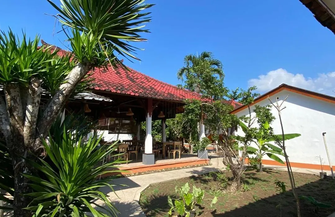 Saka Boutique Hotel-1