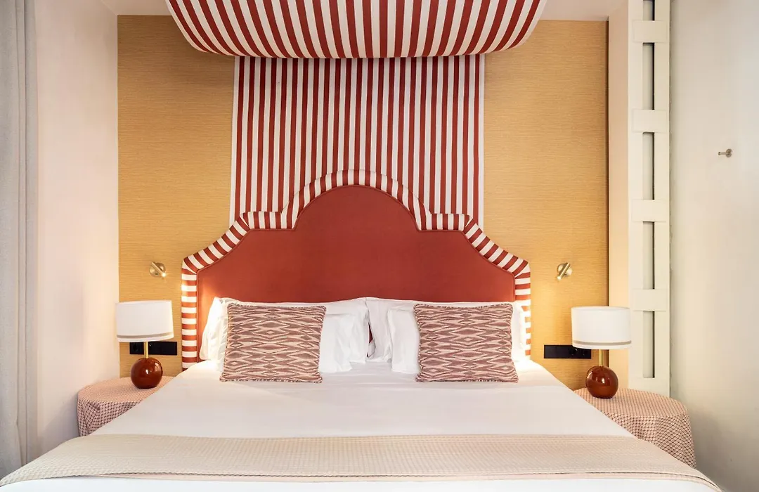 Cavalta Boutique Hotel - Small Luxury Hotels-1