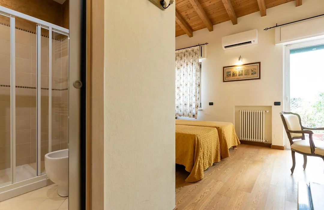 Boutique Hotel Scalzi - Adults Only-1