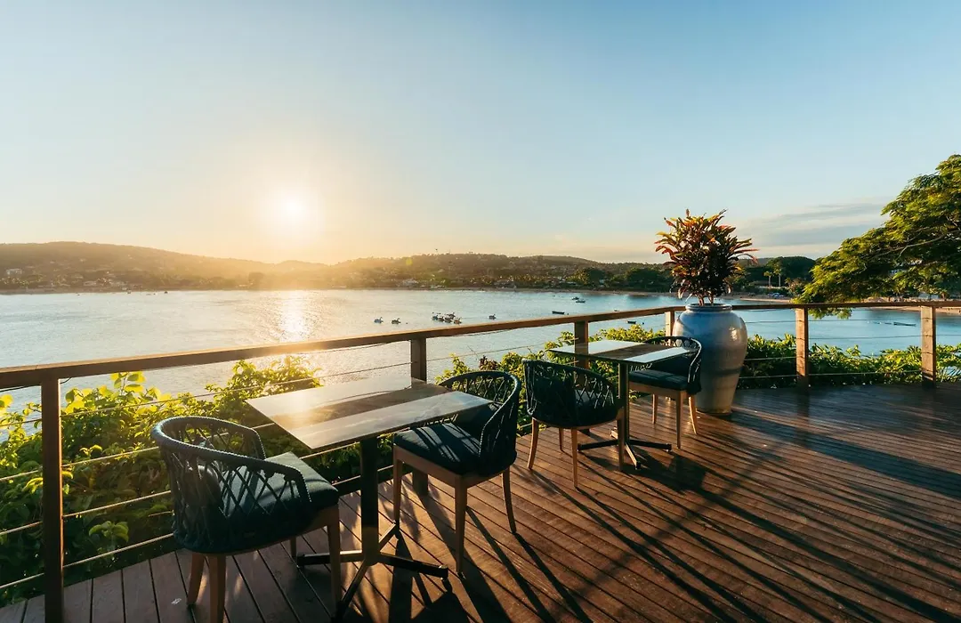Insolito Boutique Hotel & Spa-1