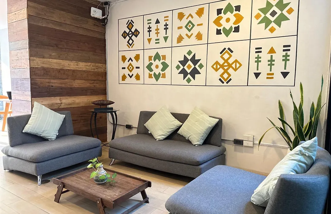 The Peaberry Boutique Hotel-1