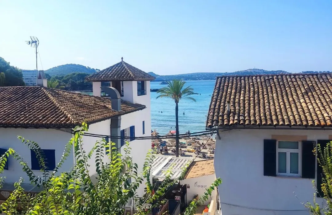 Paguera Treff Boutique Hotel-1