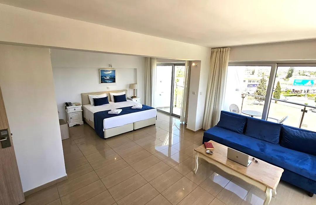 Nissilant Hotel & Suites-1