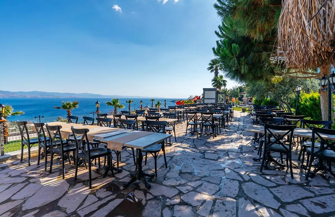 Assos Alis Farm Boutique Hotel & Spa-1