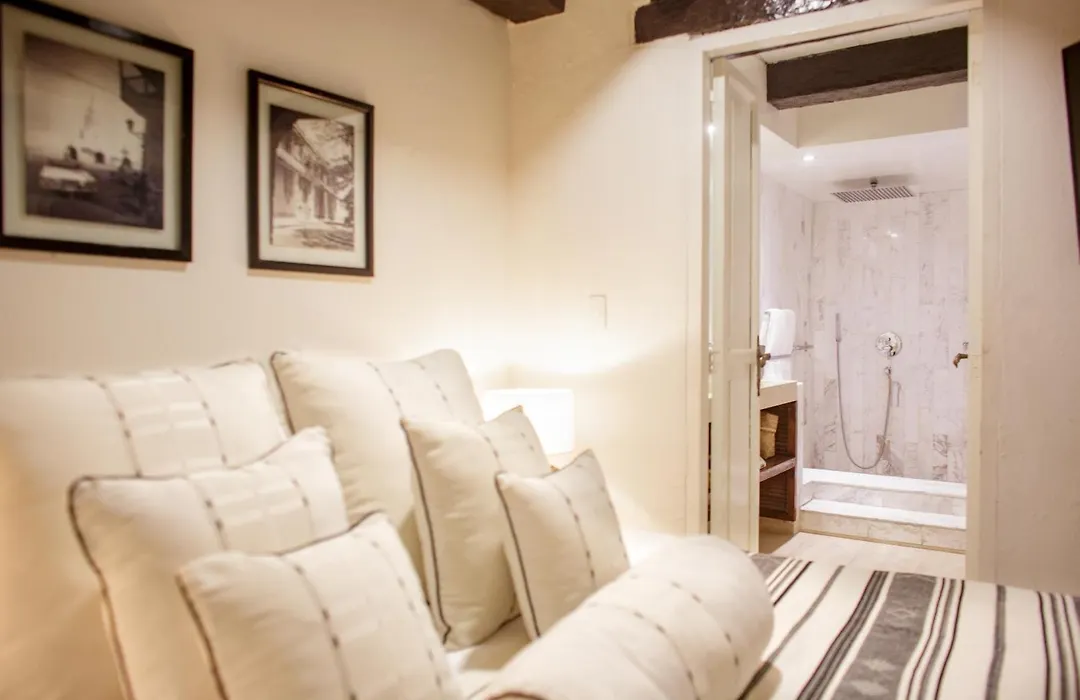 Leones De Alba Hotel Boutique-1