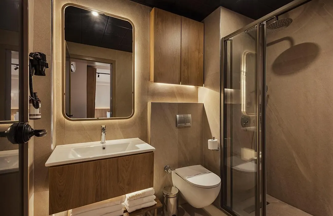 En Vie Beach Boutique Hotel - Adults Only-1