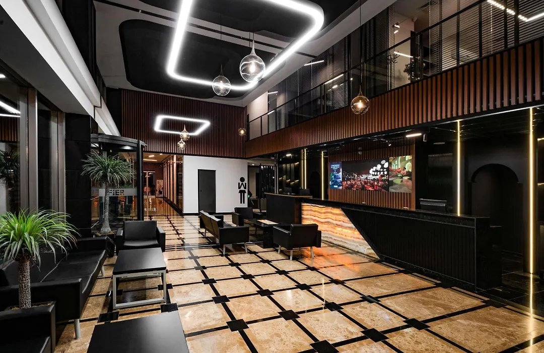Fier Life Center-1