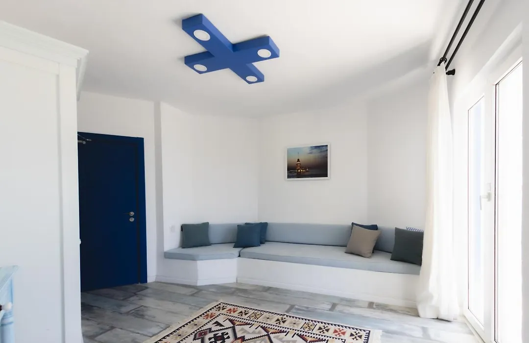 Lavanta Butik Otel Turunc-1