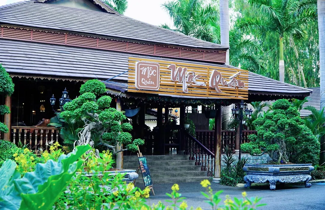 The Mira Boutique Hotel-1