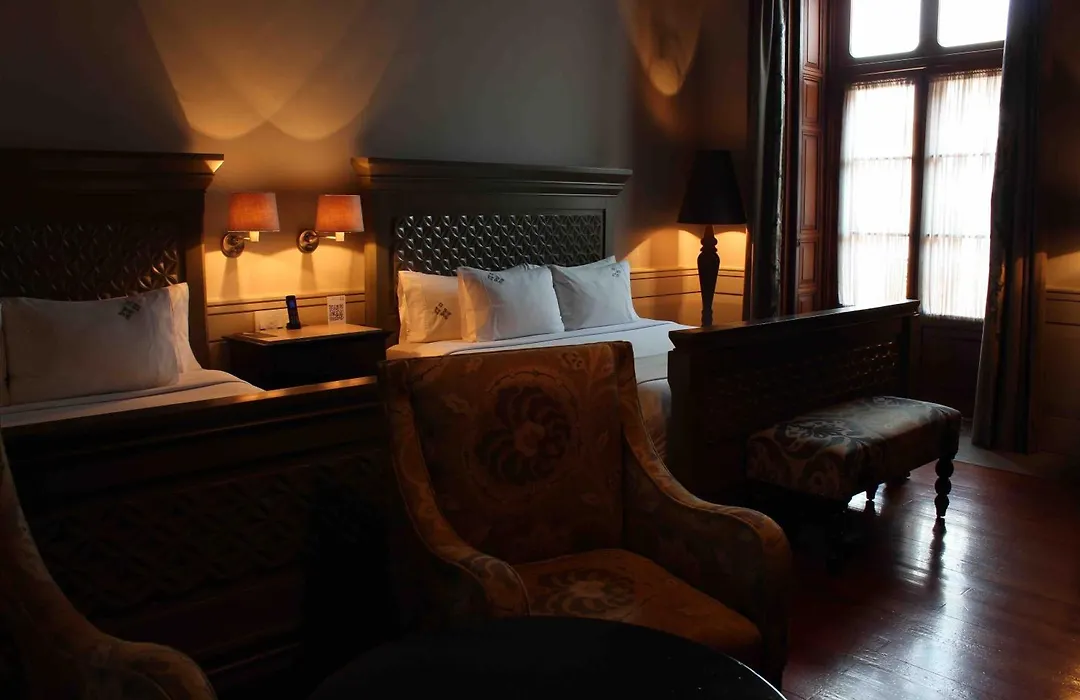 Casa Grande Hotel Boutique-1