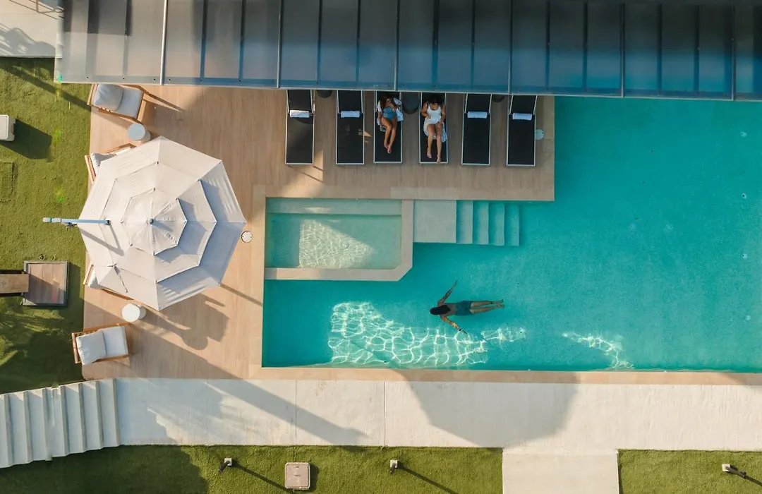 Epic Tamarindo Boutique Hotel-1