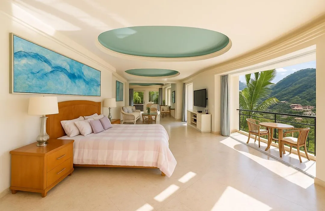 South Shore Villa Armonia Luxury Boutique-1