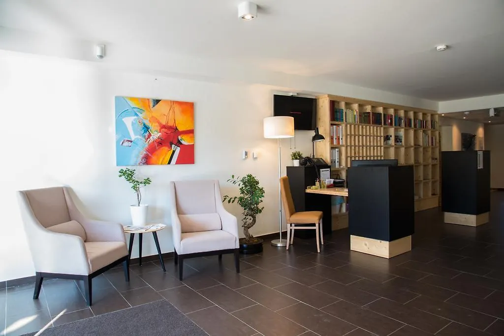 Boutique Hotel Erla-1