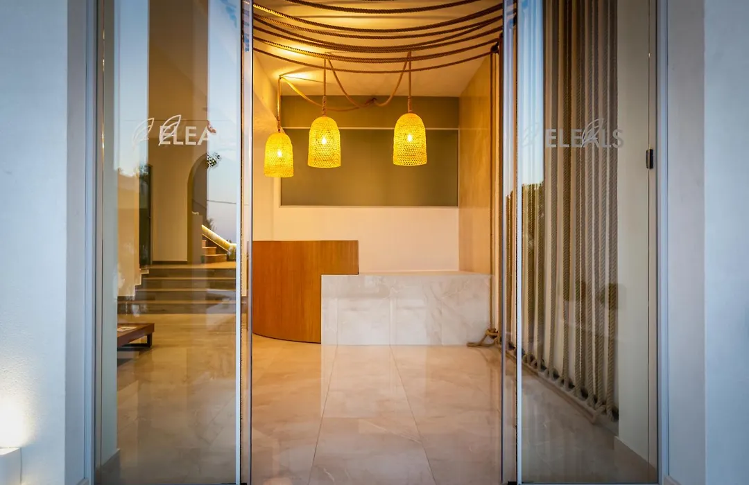 Eleals Boutique Hotel-1