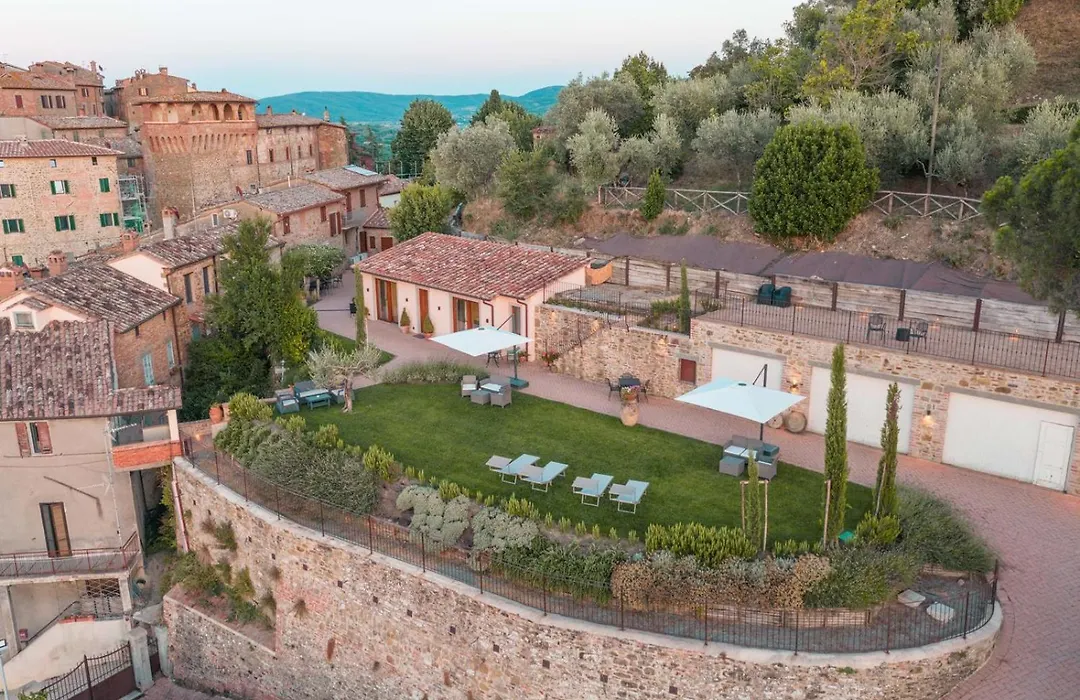 Boutique Hotel Masolino-1