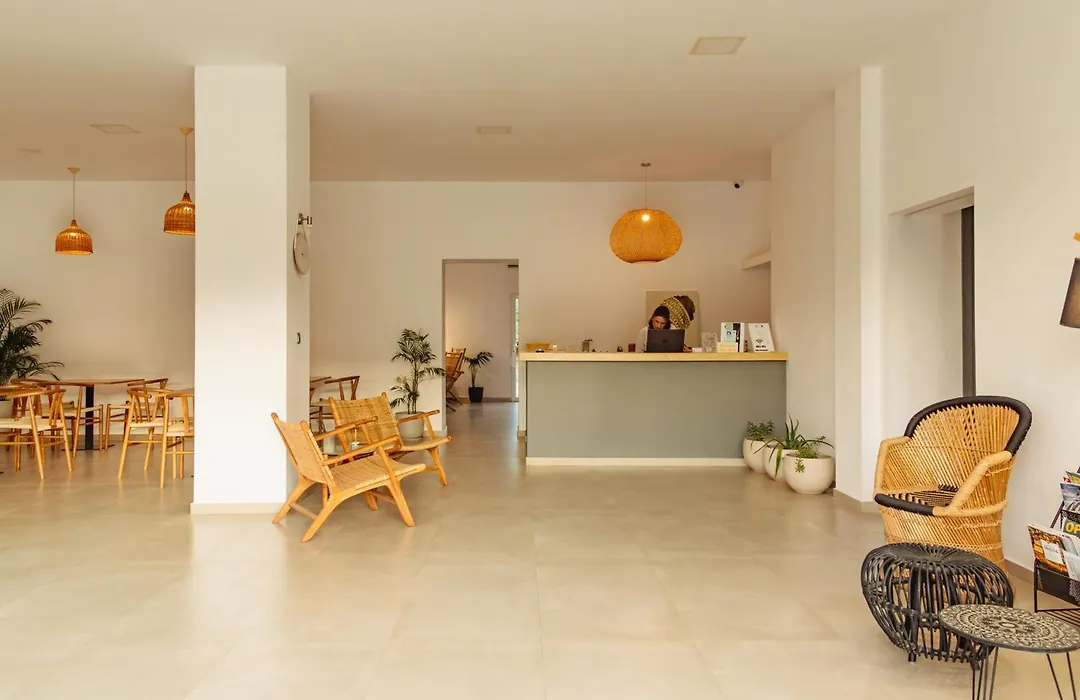 Olive Grove Suites Boutique Hotel-1