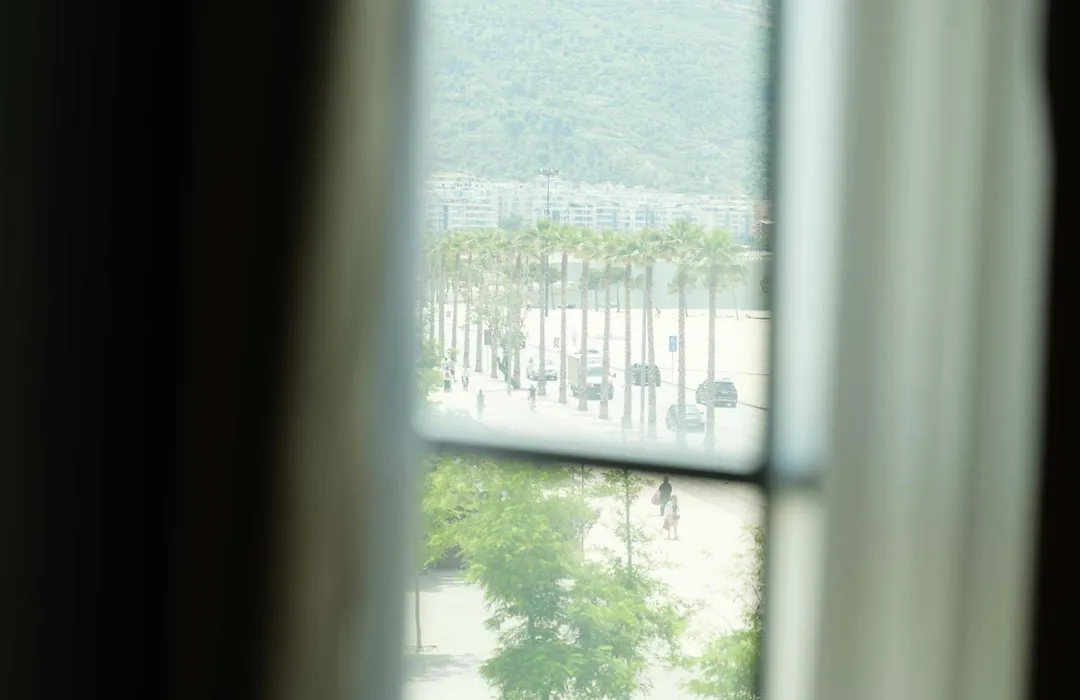 The Central View Boutique Hotel-1