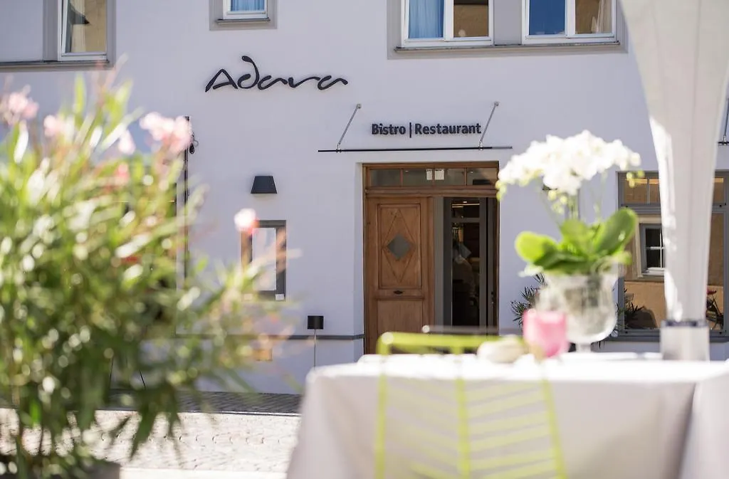 Boutique - Hotel Adara-1