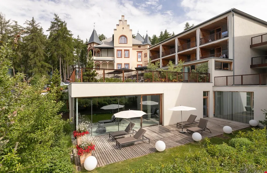 Villa Waldkoenigin-1