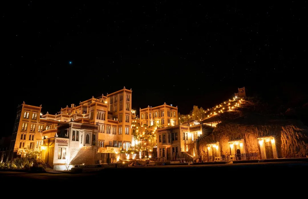 Eden Boutique Hotel-1