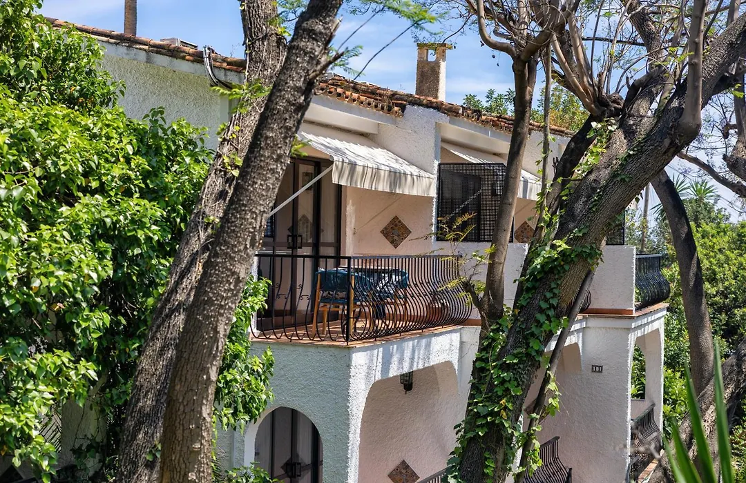 Boutique Hotel Las Islas (Adults Only)-1